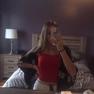 Meet your Posher, Maia